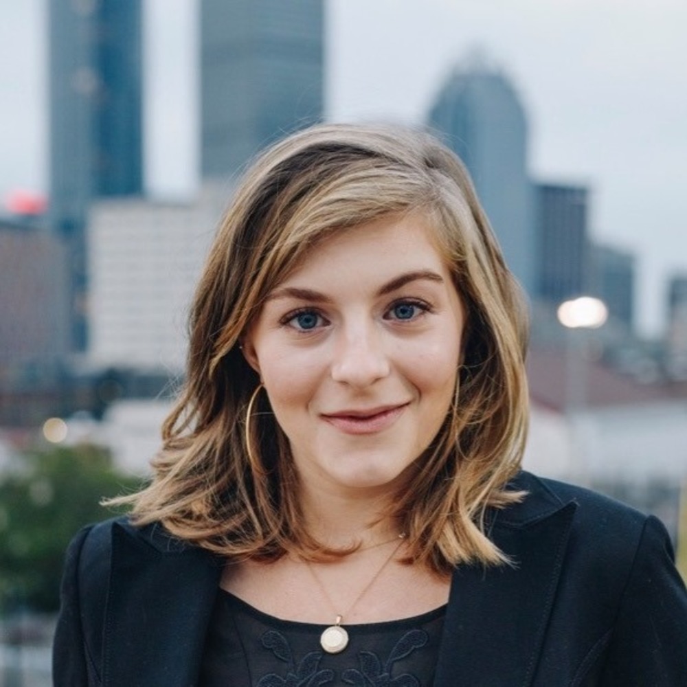 Meet your Posher, Mackenzie